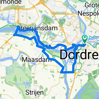 voorjaar 2015