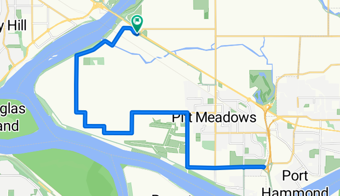 Diese Route in Bikemap Web öffnen