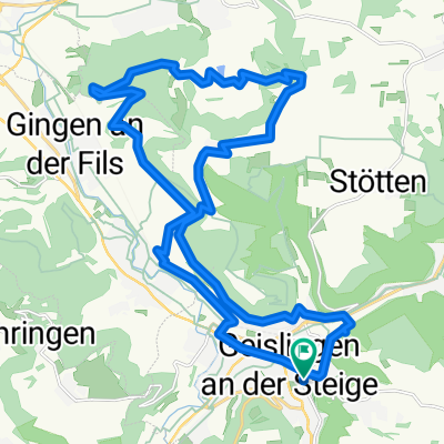 Marrenwald-Oberweckerstell