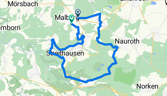 Feierabendrunde