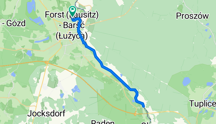 Diese Route in Bikemap Web öffnen