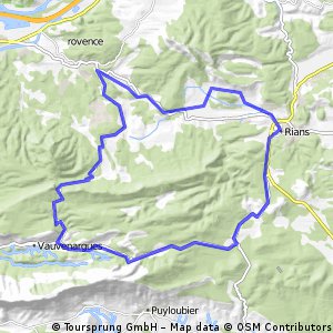 Rians Loop