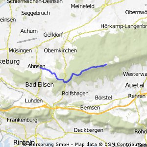 Ahnsen - Gasthaus Walther