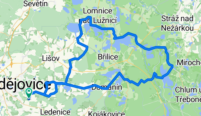 Diese Route in Bikemap Web öffnen