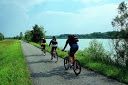 🚴‍♀️E*Bike🇦🇹WALCHSEE-MAUTHAUSEN-28.08.14.