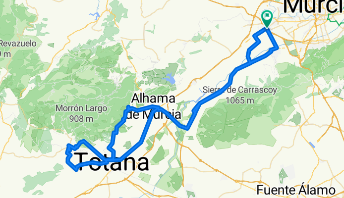 Diese Route in Bikemap Web öffnen