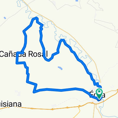 3ª Etapa CCCS 12/04/2015