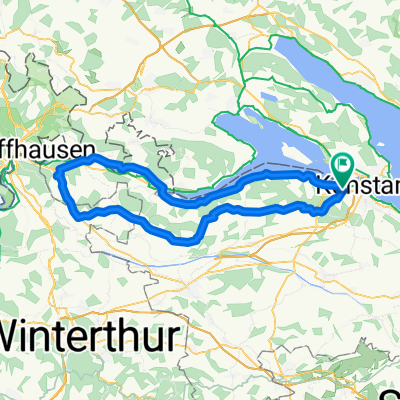 Schlatt Untersee