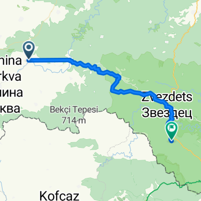 Странджа ден 2