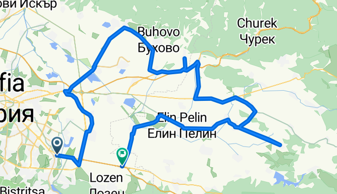 BG_Sofia_Kazich_Kremik_Eleshn_