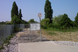 Atrakcja 2 na trasie Bikemap „Rokens Trekking 30er Runde”