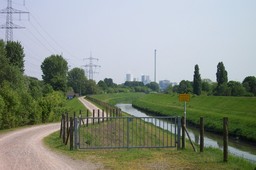 Atrakcja 5 na trasie Bikemap „Rokens Trekking 30er Runde”