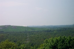 Atrakcja 6 na trasie Bikemap „Rokens Trekking 30er Runde”