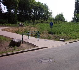 Atrakcja 1 na trasie Bikemap „Rokens Trekking 30er Runde”