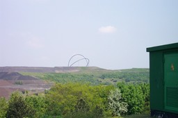 Atrakcja 4 na trasie Bikemap „Rokens Trekking 30er Runde”