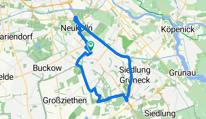 Diese Route in Bikemap Web öffnen