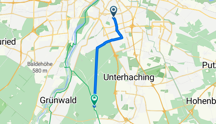 Nußbaumranch