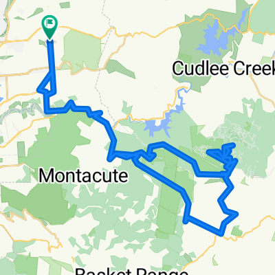 Fox Run