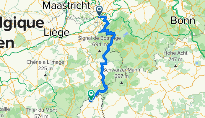 Vennbahn