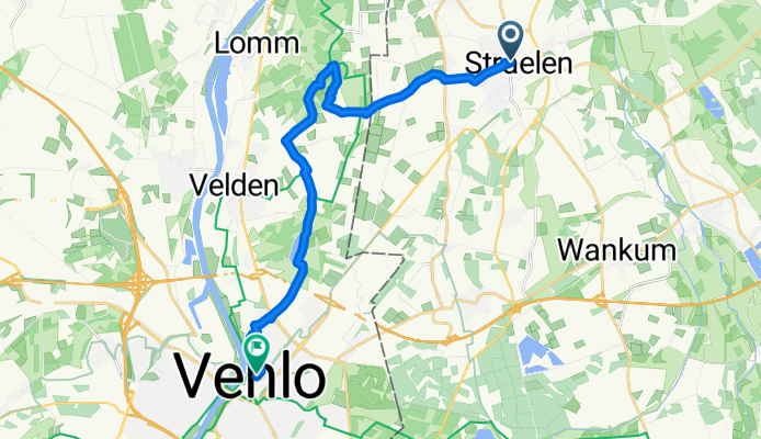 Diese Route in Bikemap Web öffnen