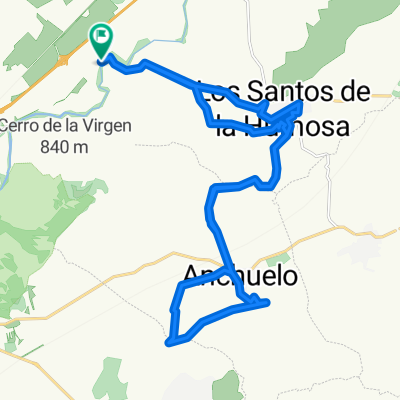 circuito 30k 720m