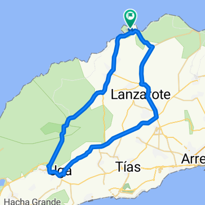 La Santa - Yaiza