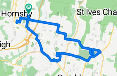 Open this route in the Bikemap app