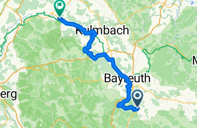 Open this route in the Bikemap app
