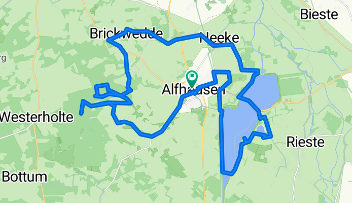 Alfhausen