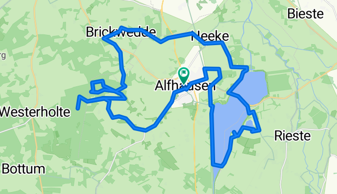 Diese Route in Bikemap Web öffnen