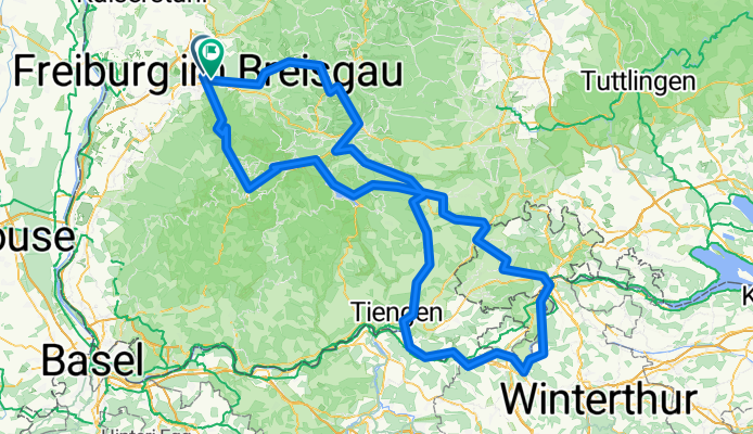 De: Schwarzwald