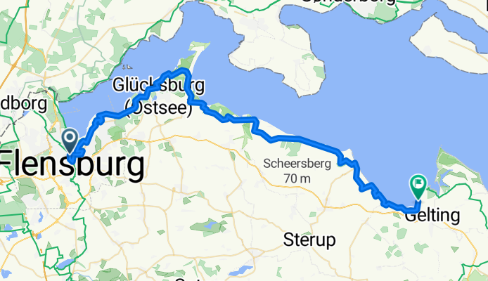 Diese Route in Bikemap Web öffnen