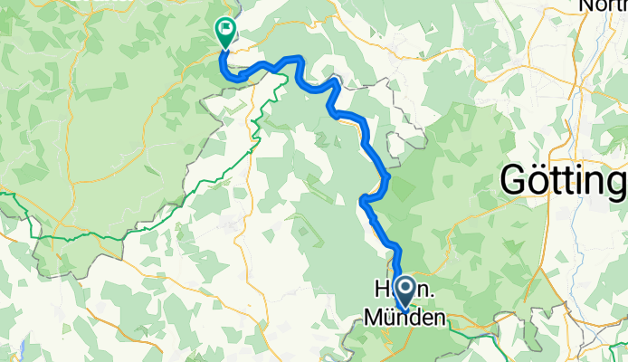 Diese Route in Bikemap Web öffnen