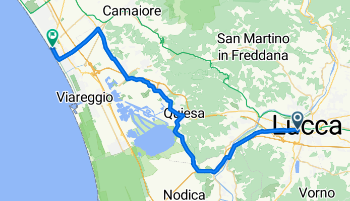 fabio lucca viareggio