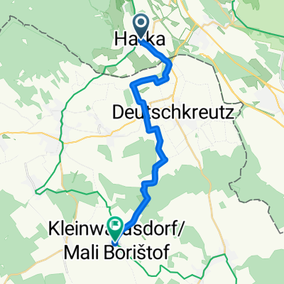 Harka-Kleinwarasdorf