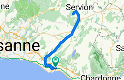 Open this route in the Bikemap app