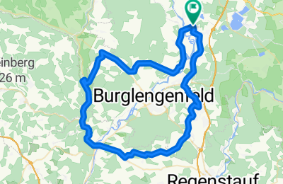 Open this route in the Bikemap app