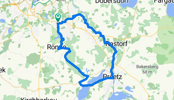 Diese Route in Bikemap Web öffnen