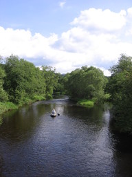 Highlight 2 along the Bikemap route "Sumava Tour 2.den"