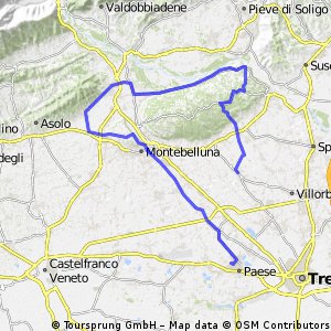 Percorso 3a