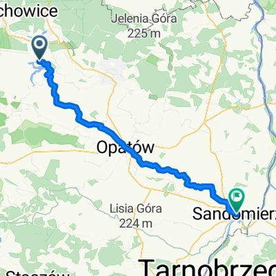 III etap