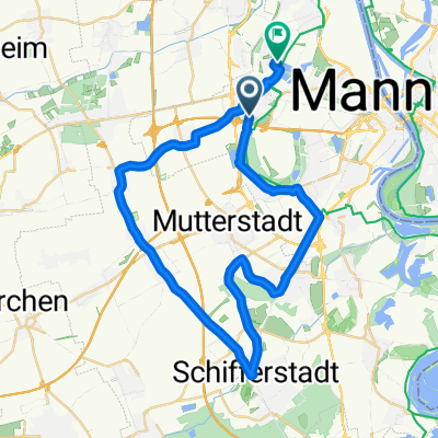 SCHIFFERSTADT