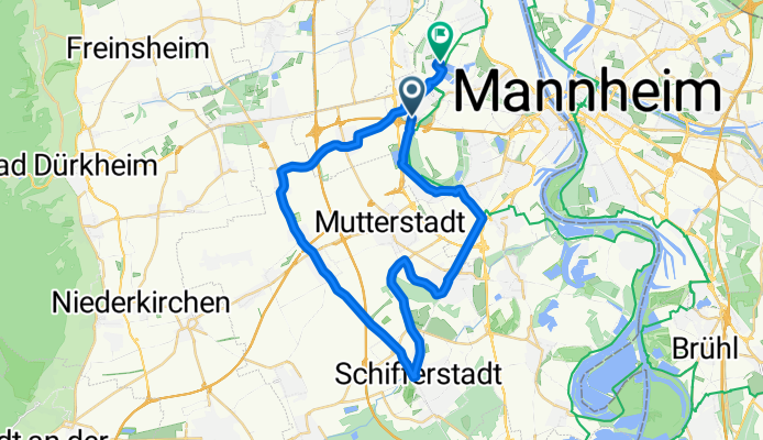 SCHIFFERSTADT