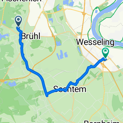 Kaiser -&gt; Bronx Rock