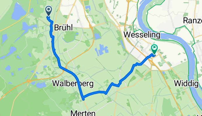 Kaiser -&gt; Bronx Rock