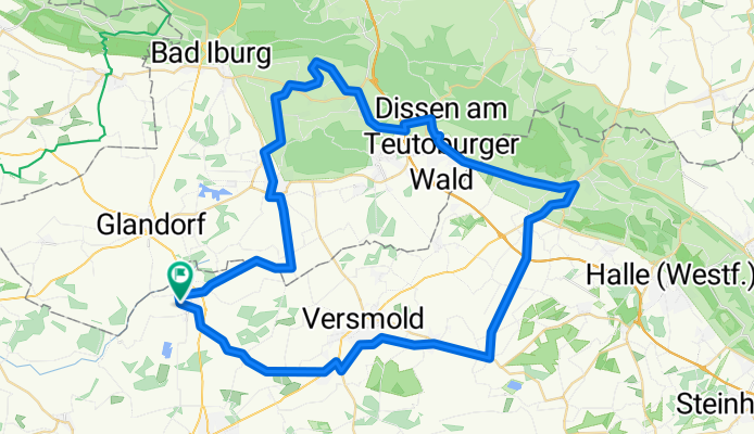 Diese Route in Bikemap Web öffnen