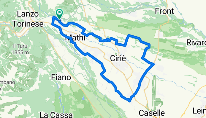 BAL CER SFR 37