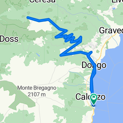 Refugio Mottafoiada