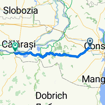Dobrogea by bicla :D (SuzukiClub ROMANIA)