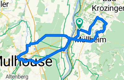 Open this route in the Bikemap app